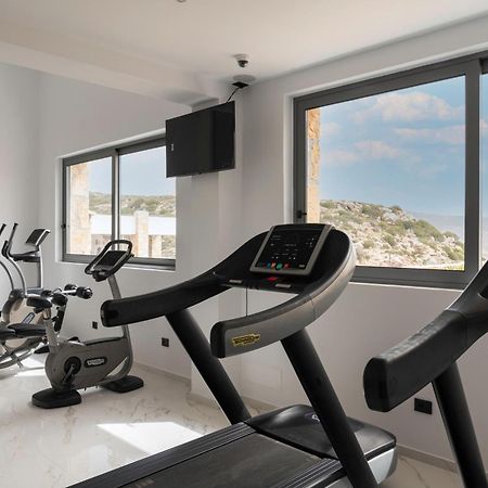 Sophid Wellness Suites Karpathos Exterior photo
