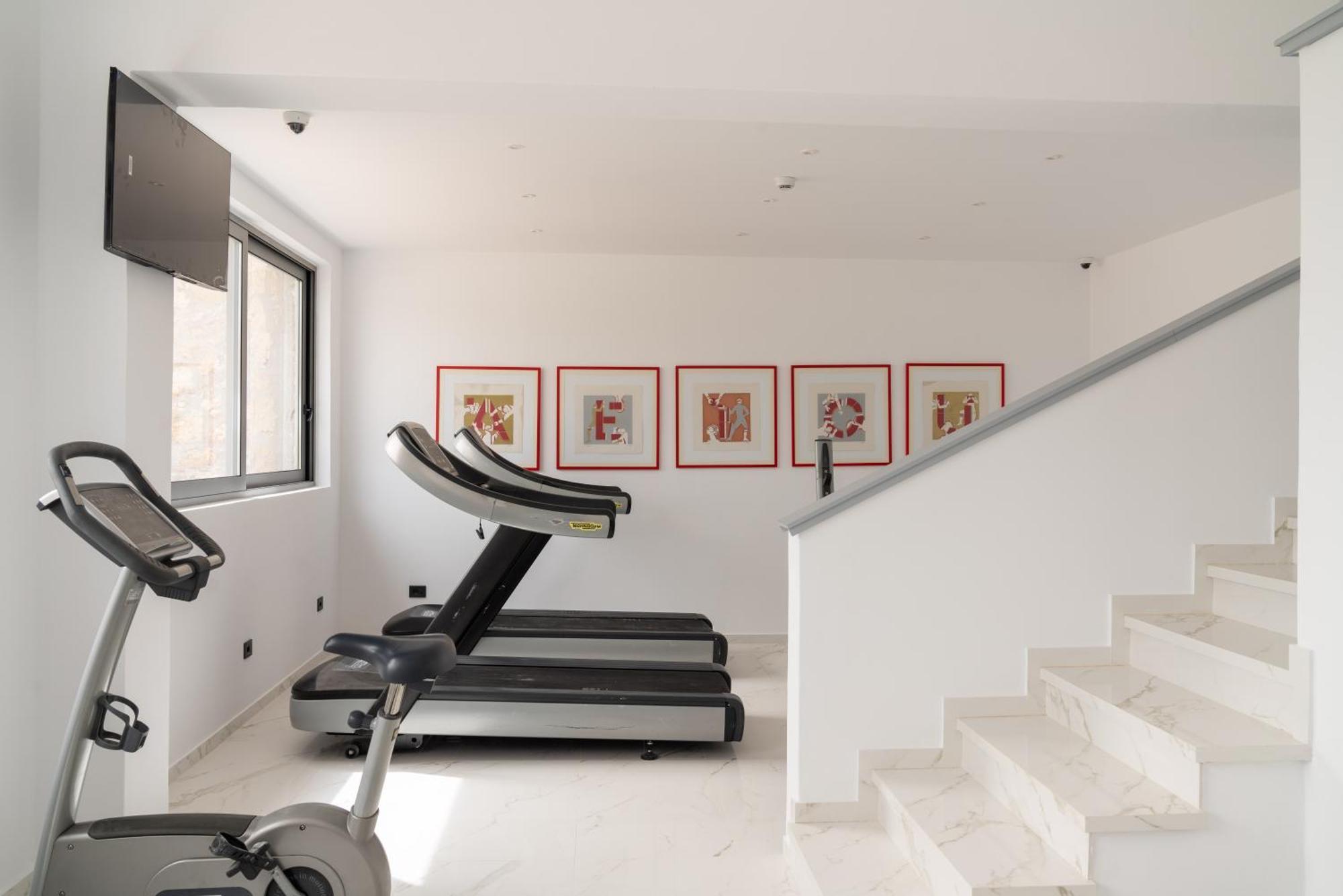 Sophid Wellness Suites Karpathos Exterior photo